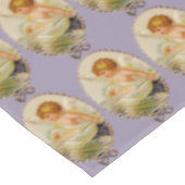 Nappe Cherub vintage (Angle)