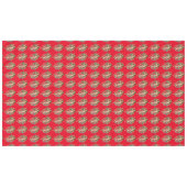 Nappe Cherubs vintages (Devant (Horizontal))