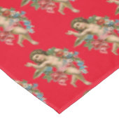 Nappe Cherubs vintages (Angle)