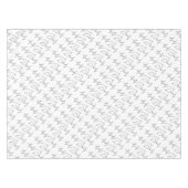 Nappe Cheval Heartbeat (Devant (Horizontal))