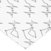Nappe Cheval Heartbeat (Angle)