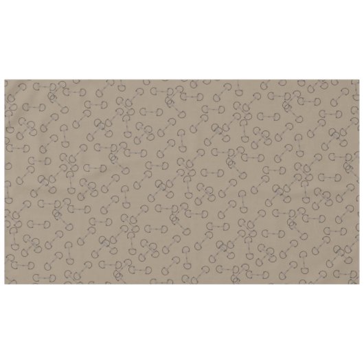 Nappe Cheval Lover (Devant (Horizontal))