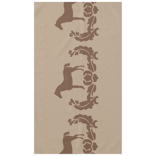 Nappe Cheval Lover (Devant)