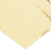 Nappe Chevalier médiéval/dragon/château fantastique (Angle)