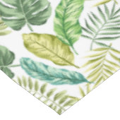 Nappe Chevalier tropical scandinave (Angle)