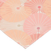 Nappe Chevaucher les fans chinois (Angle)