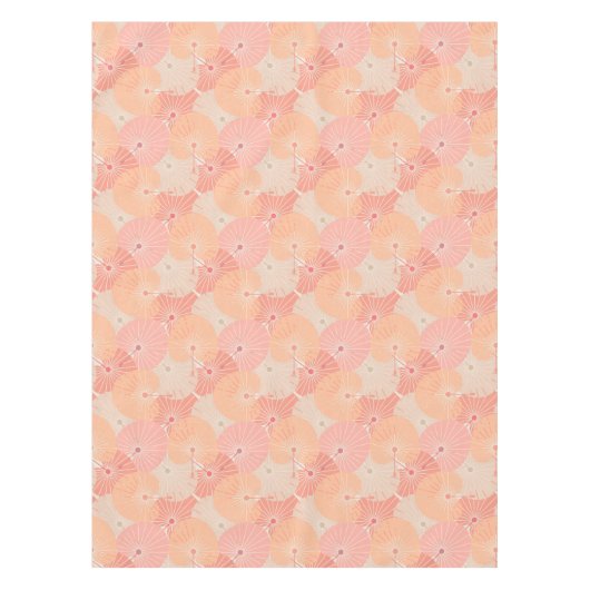 Nappe Chevaucher les fans chinois (Devant)