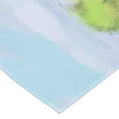 Nappe Chevaux Appaloosa Noir Dans Les Pâturages D'Été (Angle)