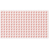 Nappe Chevaux de Dala (Devant (Horizontal))