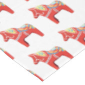 Nappe Chevaux de Dala (Angle)