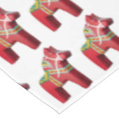 Nappe Chevaux de Dala (Angle)