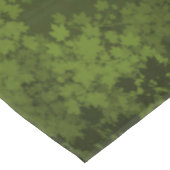 Nappe Chevaux de peinture Tobiano en peau de boule (Angle)