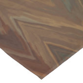 Nappe Chevron Brown sud-ouest (Angle)