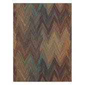 Nappe Chevron Brown sud-ouest (Devant)