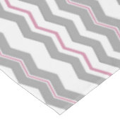 Nappe Chevron moderne avec n'importe quelle couleur (Angle)