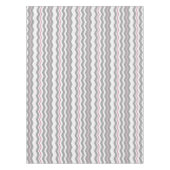 Nappe Chevron moderne avec n'importe quelle couleur (Devant)