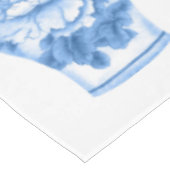 Nappe Chic Bleu Blanc Chinoiserie Porcelain Ginger Jars (Angle)