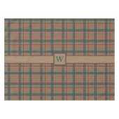 Nappe Chic D'Automne (Devant (Horizontal))