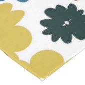 Nappe Chic Floral Moderne (Angle)