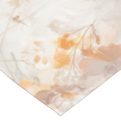 Nappe Chic Prairie Enchantée Aquarelle (Angle)