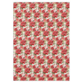 Nappe Chic Roses Rouges (Devant)