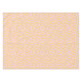 Nappe Chick Anniversaire Pink (Devant (Horizontal))