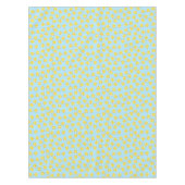 Nappe Chick Birthday Party Blue (Devant)