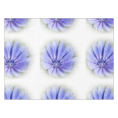 Nappe chicorée bleu pourpre (Devant (Horizontal))