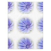 Nappe chicorée bleu pourpre (Devant)