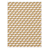 Nappe Chien d'hôte de l'île Coney de Detroit Michigan (Devant)