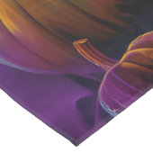 Nappe Chien Dobermann effrayant Sorcière d'Halloween et (Angle)