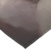 Nappe Chien-taureau français avec Noël Festif du Père No (Angle)