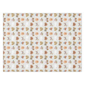 Nappe Chiens Animaux (Devant (Horizontal))