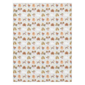 Nappe Chiens Animaux (Devant)