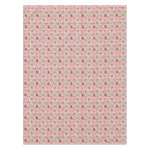 Nappe Chiens de Noël en Accessoires de vacances Motif (Devant)