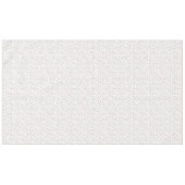 Nappe Chiffre de table Marcus Confetti (Devant (Horizontal))