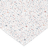 Nappe Chiffre de table Marcus Confetti (Angle)