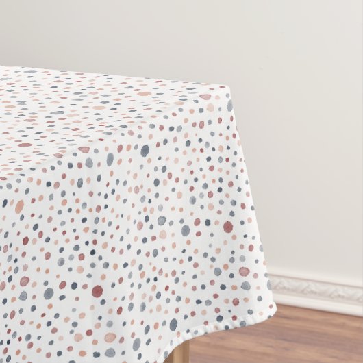 Nappe Chiffre de table Marcus Confetti (In Situ)