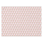 Nappe Chiffres de voyage suisses Motif (Devant (Horizontal))