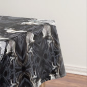 Nappe Chihuahua et diamants (In Situ)