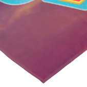 Nappe Chill Vibes Frog 3D Glasses |  Frog Fleece Blanket (Angle)