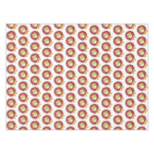 Nappe Chilli Soupe Concours de cuisine Concours de soupe (Devant (Horizontal))