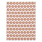 Nappe Chilli Soupe Concours de cuisine Concours de soupe (Devant)