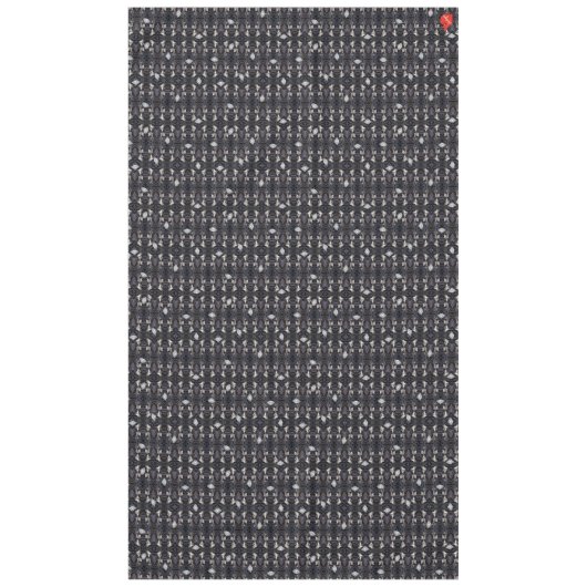 Nappe Chimigos - Chihuahuas et diamants (Devant)