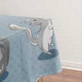 Nappe Chinchilla (In Situ)