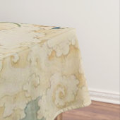 Nappe chinoise de déesse de lune (In Situ)