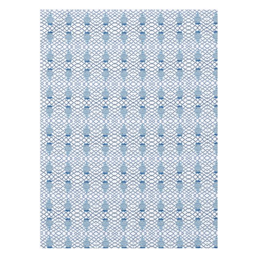 Nappe Chinoiserie Bamboo Ginger Jar  (Devant)