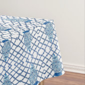 Nappe Chinoiserie Bamboo Ginger Jar  (In Situ)