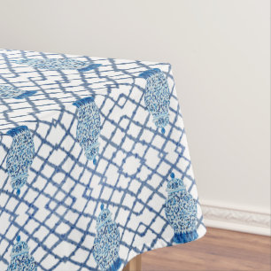 Nappe Chinoiserie Bamboo Ginger Jar