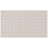 Nappe Chiots de Dachshund : Chapeaux de Père Noël, Holly (Devant (Horizontal))